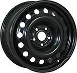 Trebl 9228 6.5x16 5x114.3 ET 46 Dia 67.1 black