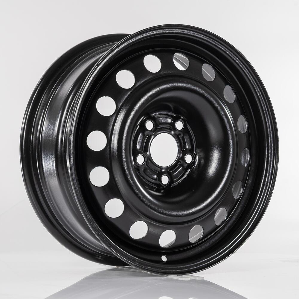 Trebl 9248T 6.5x16 5x108 ET 33 Dia 60.1 black