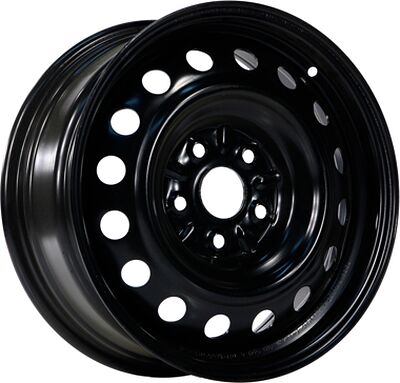 Trebl 9427T 6.5x16 5x114.3 ET 46 Dia 67.1 silver