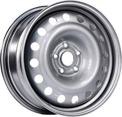 Trebl 9987T_P 7x17 5x114.3 ET 39 Dia 60.1 Silver