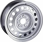 Trebl 9993T 7x17 5x114.3 ET 50 Dia 67.1 silver