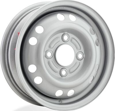 Trebl Daewoo Matiz 42E45S P 4.5x13 4x114.3 ET 45 Dia 69.1 