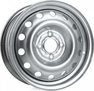 Trebl Hyundai Santa Fe 7x17 5x114.3 ET 41 Dia 67.1 silver