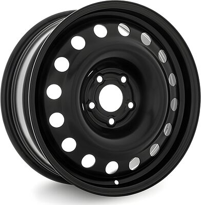 Trebl Hyundai Tucson R-1730 7x17 5x114.3 ET 51 Dia 67.1 Black