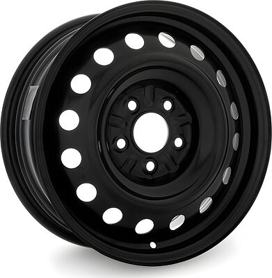 Trebl Kia Optima R-1677 6.5x16 5x114.3 ET 44 Dia 67.1 Black