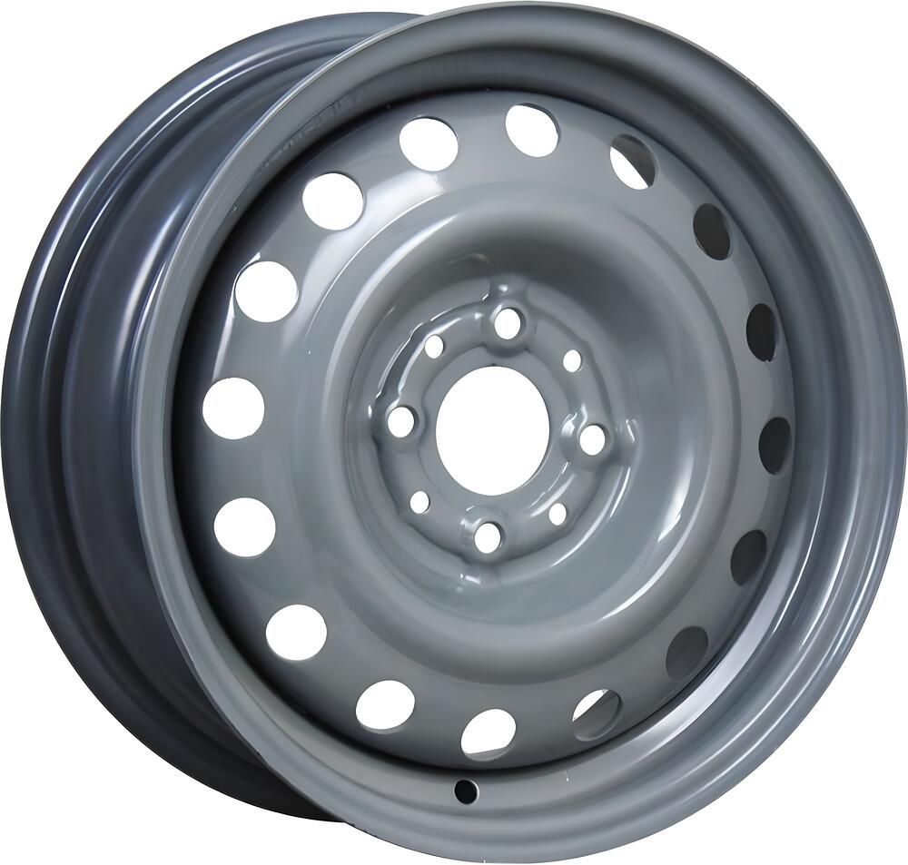 Trebl Lada 53B35B P 5.5x14 4x98 ET 35 Dia 58.6 