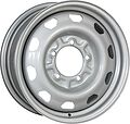 Trebl LT2883D 6.5x16 5x139.7 ET 40 Dia 108.6 SILVER