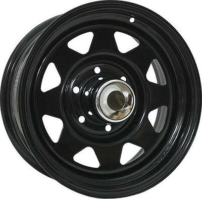 Trebl Off-road 01 8x16 8x165.1 ET -22 Dia 131 V Chrome