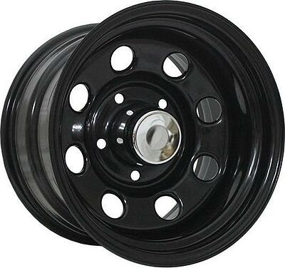 Trebl Off-road 04 8x16 5x150 ET 20 Dia 110.5 V Chrome