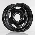 Trebl OFR-3 7x16 5x139.7 ET 10 Dia 110.1 black