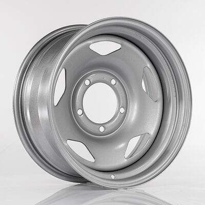 Trebl OFR-3 8x16 5x139.7 ET 20 Dia 110.1 silver