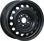 Trebl R-1679 7x16 5x114.3 ET 40 Dia 60.1 BLACK