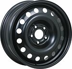 Trebl R-1722 6.5x17 5x114.3 ET 38 Dia 67.1 BLACK