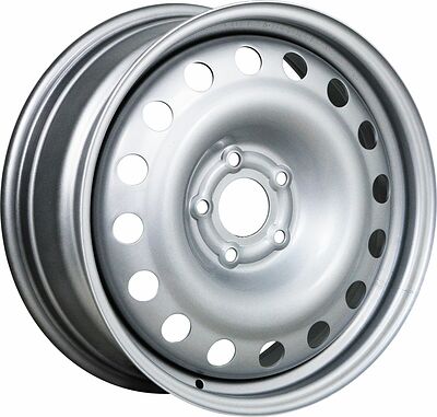 Trebl R-1730 7x17 5x114.3 ET 51 Dia 67.1 silver