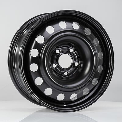 Trebl R-1732 6.5x16 5x110 ET 46 Dia 63.3 silver