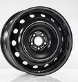Trebl R-1735 7.5x18 5x108 ET 36 Dia 60.1 black