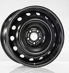 Trebl R-1739 7.5x18 5x108 ET 36 Dia 65.1 black