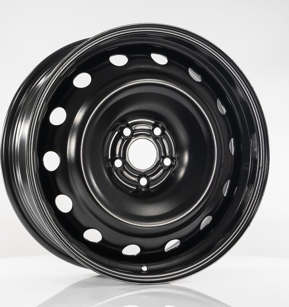 Trebl R-1739 7.5x18 5x108 ET 36 Dia 65.1 black