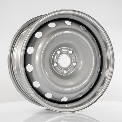 Trebl R-1739 7.5x18 5x108 ET 36 Dia 65.1 silver