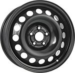 Trebl R-1751 7.5x18 5x114.3 ET 45 Dia 67.1 black