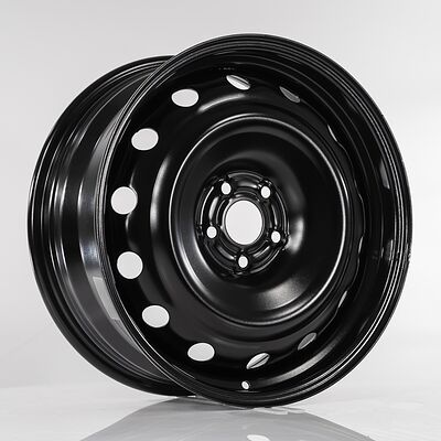 Trebl R-1753 7.5x18 5x108 ET 52 Dia 60.1 silver