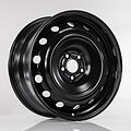 Trebl R-1753 7.5x18 5x108 ET 52 Dia 60.1 silver
