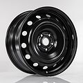 Trebl R-1754 7.5x18 5x114.3 ET 48 Dia 54.1 silver
