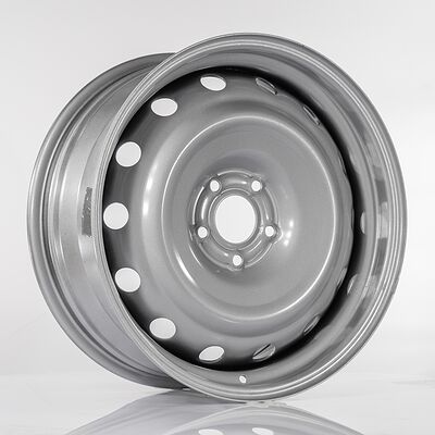 Trebl R-1755 7.5x18 5x114.3 ET 40 Dia 66.6 silver
