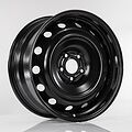 Trebl R-1756 7.5x18 5x114.3 ET 40 Dia 66.1 silver