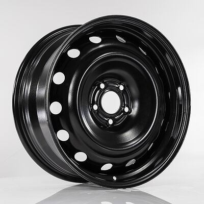 Trebl R-1756 7.5x18 5x114.3 ET 40 Dia 66.1 silver