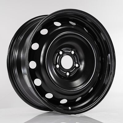 Trebl R-1757 7.5x18 5x114.3 ET 45 Dia 66.1 silver