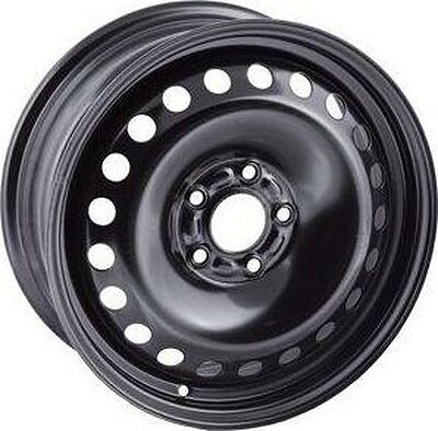 Trebl VW Passat 6x15 5x112 ET 37 Dia 57.1 black