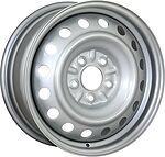 Trebl X40009 6.5x16 5x114.3 ET 41 Dia 67.1 Silver Trebl X40009 6.5x16 5x114.3 ET 41 Dia 67.1 Silver