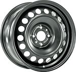 Trebl X40021 6x15 4x98 ET 35 Dia 58.6 Grey Trebl X40021 6x15 4x98 ET 35 Dia 58.6 Grey