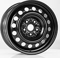 Trebl X40026 6.5x16 5x114.3 ET 45 Dia 54.1 black