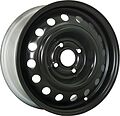 Trebl X40047 6x16 5x112 ET 48 Dia 57.1 black Trebl X40047 6x16 5x112 ET 48 Dia 57.1 black