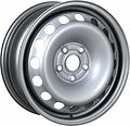 Trebl X40047 6x16 5x112 ET 48 Dia 57.1 silver Trebl X40047 6x16 5x112 ET 48 Dia 57.1 silver