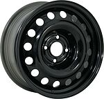 Trebl X40051 6.5x16 4x108 ET 20 Dia 65.1 black