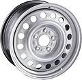 Trebl X40914 6.5x16 5x114.3 ET 51 Dia 67.1 silver