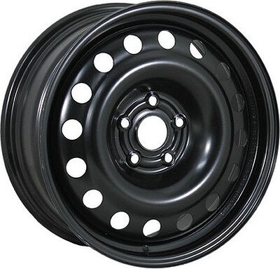 Trebl X40926_P 7x17 5x112 ET 40 Dia 57.1 Black