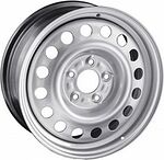 Trebl X40928 6.5x16 5x114.3 ET 42.5 Dia 67.1 silver Trebl X40928 6.5x16 5x114.3 ET 42.5 Dia 67.1 silver