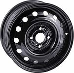 Trebl X40946 6.5x16 4x100 ET 41 Dia 60.1 black