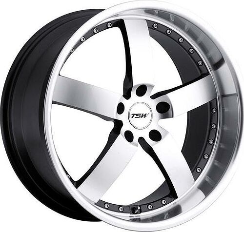 TSW Vairano
