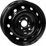 ТЗСК 2112 5.5x14 4x98 ET 35 Dia 58.5 черный ТЗСК 2112 5.5x14 4x98 ET 35 Dia 58.5 черный