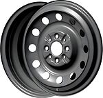 ТЗСК 2112 5.5x14 4x98 ET 35 Dia 58.5 серый ТЗСК 2112 5.5x14 4x98 ET 35 Dia 58.5 серый
