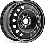 ТЗСК Chery Tiggo 7 7x17 5x108 ET 33 Dia 60.1 Black ТЗСК Chery Tiggo 7 7x17 5x108 ET 33 Dia 60.1 Black