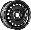 ТЗСК Chevrolet Lacetti 6x15 4x114.3 ET 44 Dia 56.6 Black