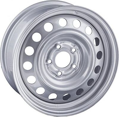 ТЗСК Fiat Ducato 6.5x16 5x130 ET 68 Dia 78.5 silver