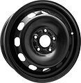 ТЗСК Ford Kuga 7x17 5x108 ET 50 Dia 63.3 Black