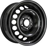 ТЗСК Ford Mondeo 6.5x16 5x108 ET 50 Dia 63.3 Черный